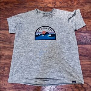 Patagonia Capilene cool daily